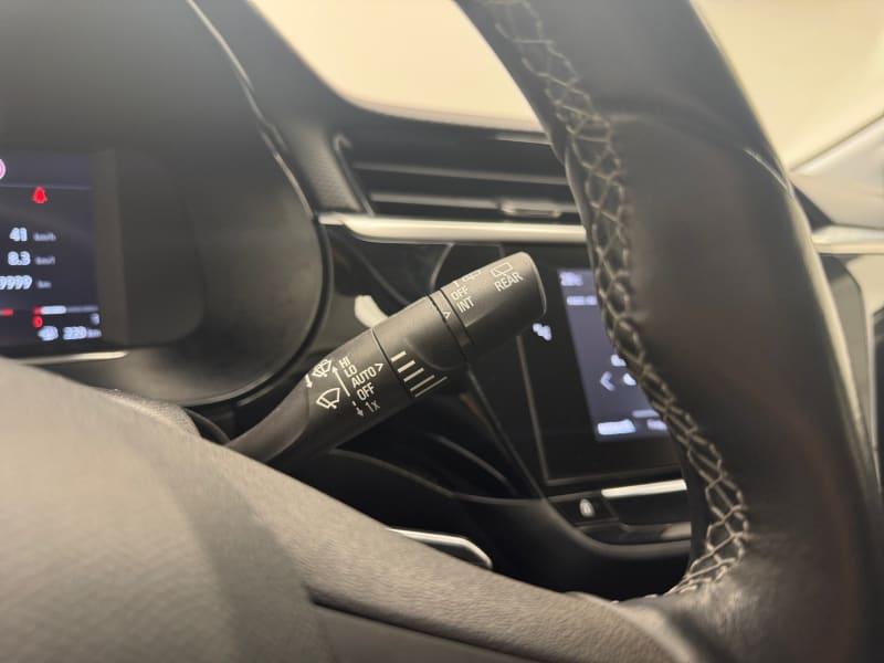 OPEL CORSA 1.2 100 CV ELEGANCE