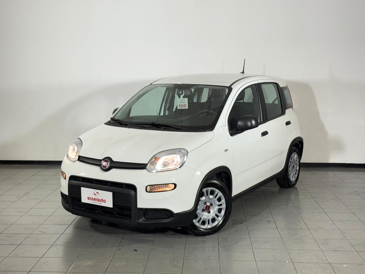 Fiat Panda 1.0 FireFly S&S Hybrid IVA ESPOSTA
