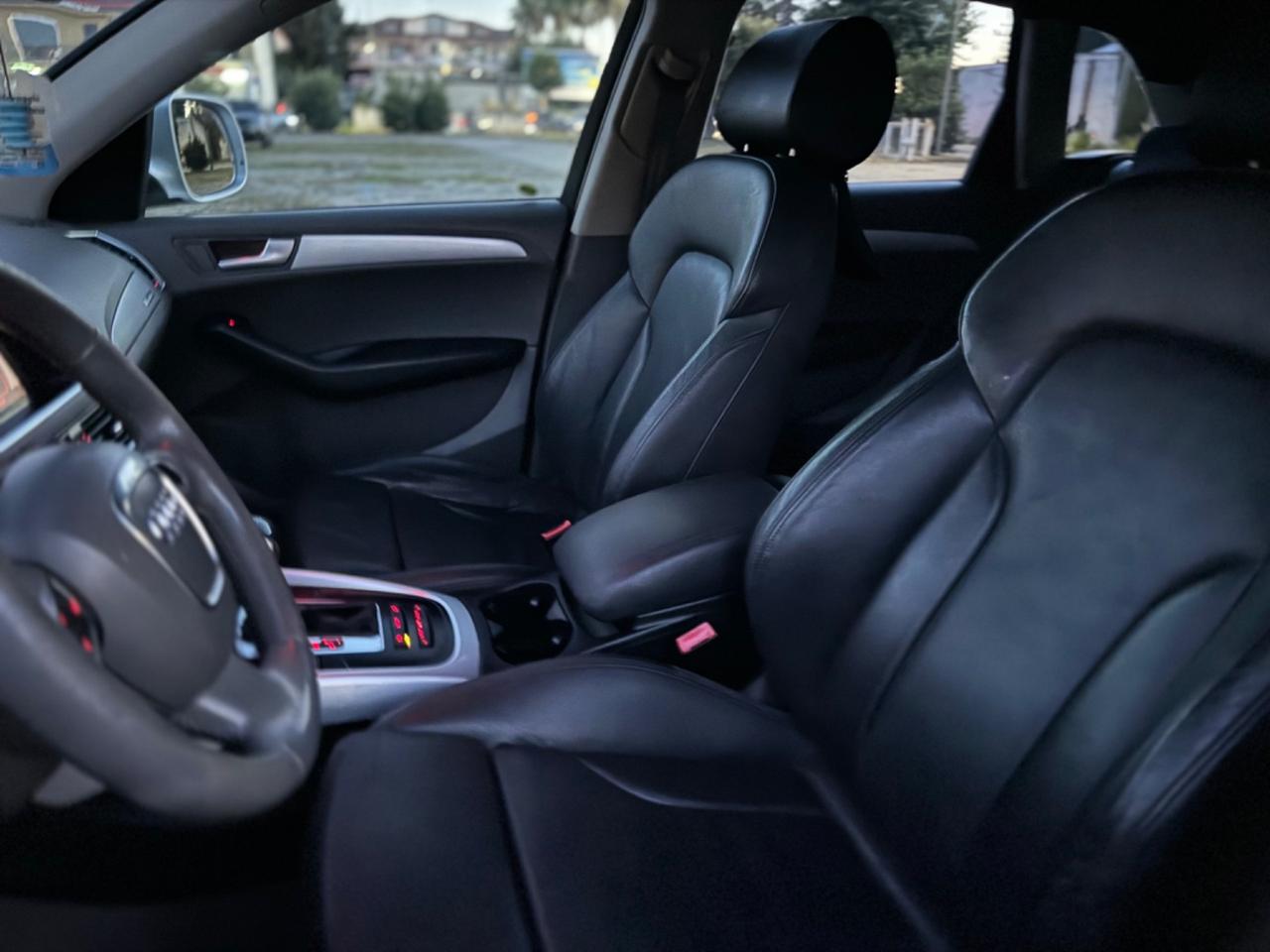 Audi Q5 2.0 TDI 170 CV quattro S tronic 2010/11