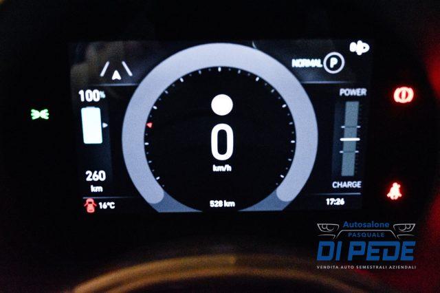 FIAT 500 BUSINESS OPENING EDITION 42 kWh