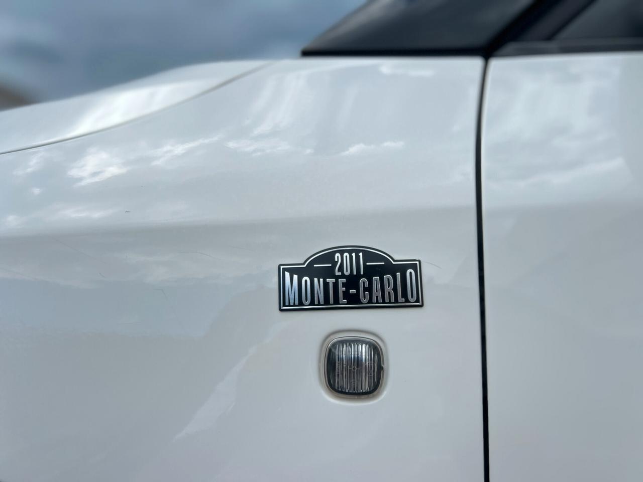 Skoda Fabia 1.2 TSI 105CV 5p. Monte-Carlo