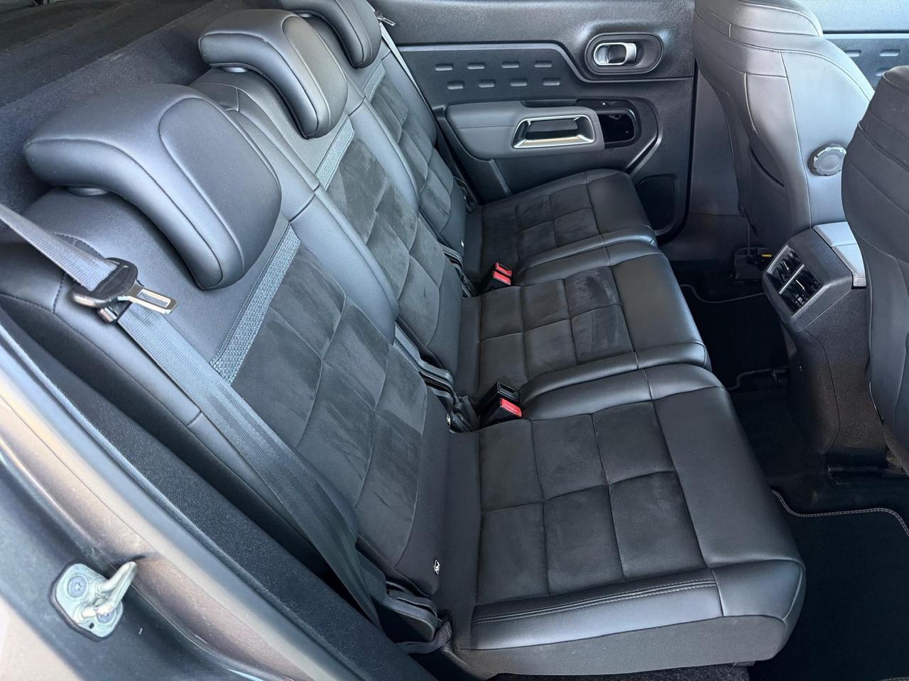 Citroen C5 Aircross 1.5 130 Shine