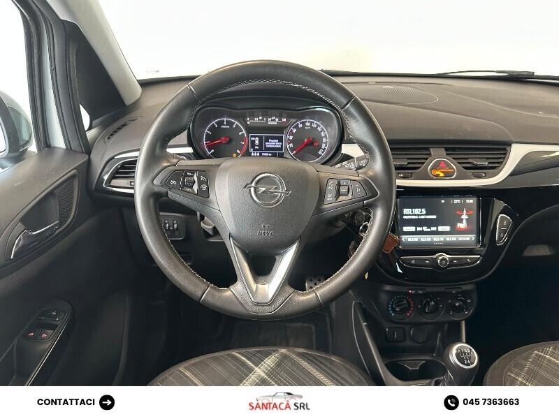 Opel Corsa 1.2 5 porte Innovation