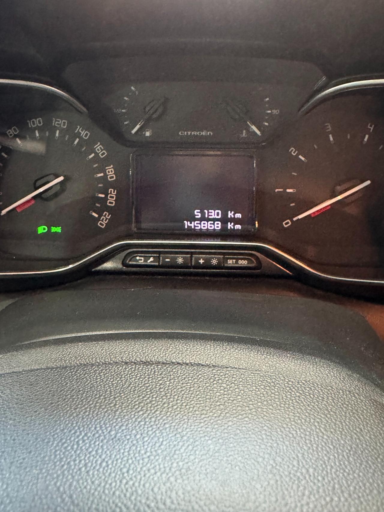 Citroen C3 Aircross PureTech 130 S&S EAT6 Shine