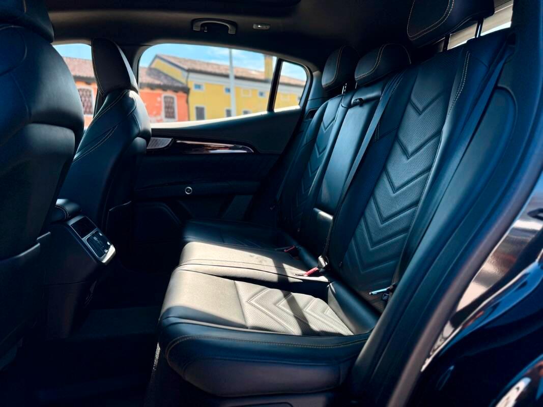 Maserati Grecale 2.0 mhev Modena 330cv auto