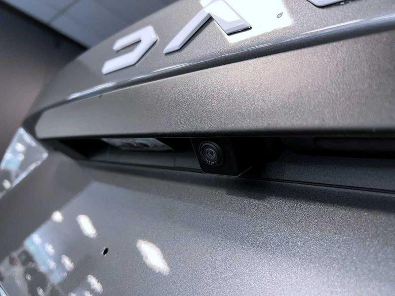 Dacia Duster Duster 1.2 Tce 130cv MHEV Journey