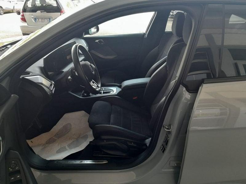 BMW Serie 2 Gran Coupe 218d Gran Coupe MSport auto