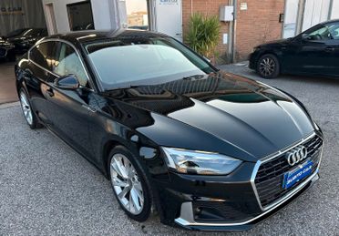 Audi A5 SPB 40 TDI S tronic 190cv