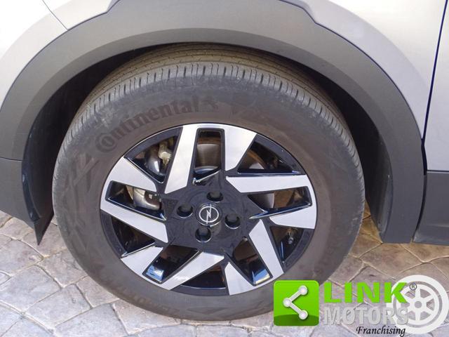 OPEL Mokka-e ELETTRICA ELEGANCE