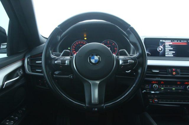 BMW X6 xDrive30d 258CV Extravagance M-sport Tetto