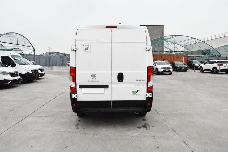 Peugeot Boxer III (II 2011) 330 2.2 bluehdi 140cv S&S L2H2 E6d -AUTOCARRO - IVA ESCLUSA