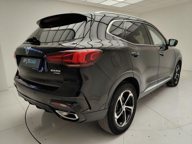 MG HS I 2023 E 1.5 t-gdi phev Luxury auto