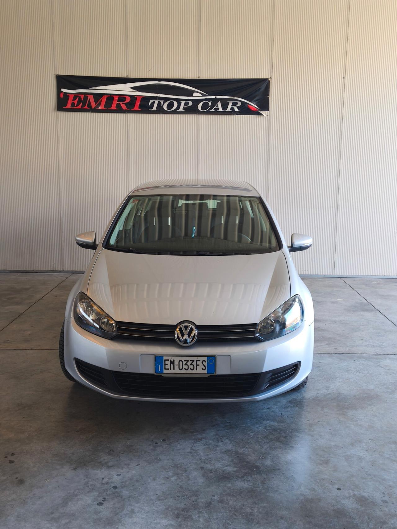 Volkswagen Golf 1.6 TDI , 105cv