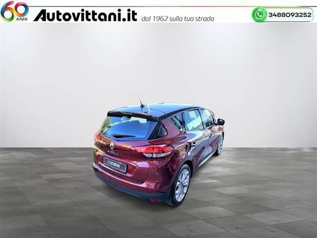 RENAULT Scenic 1.5 dCi Energy 110cv Sport Edition2 EDC