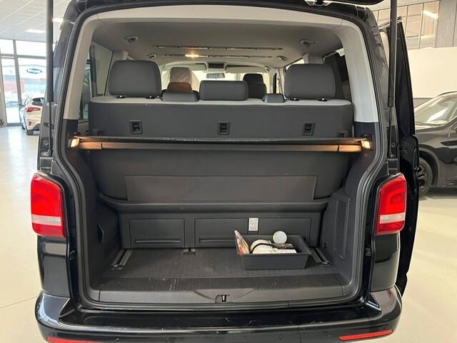 Volkswagen Multivan 2.0 TDI 140CV Startline 7 POSTI T5