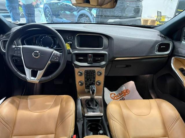 Volvo V40 Cross Country 2.0 t4 Summum awd geartronic