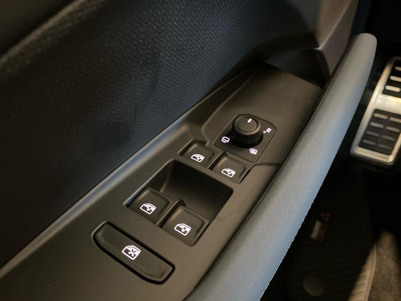 Cupra Terramar 1.5 hybrid 150cv