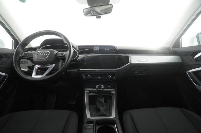 AUDI Q3 Q3 SPB 35 TDI S tronic