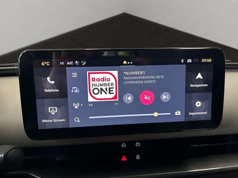 FIAT 600 600 Hybrid 145 CV DCT MHEV La Prima - PROMO SIRONIAUTO+