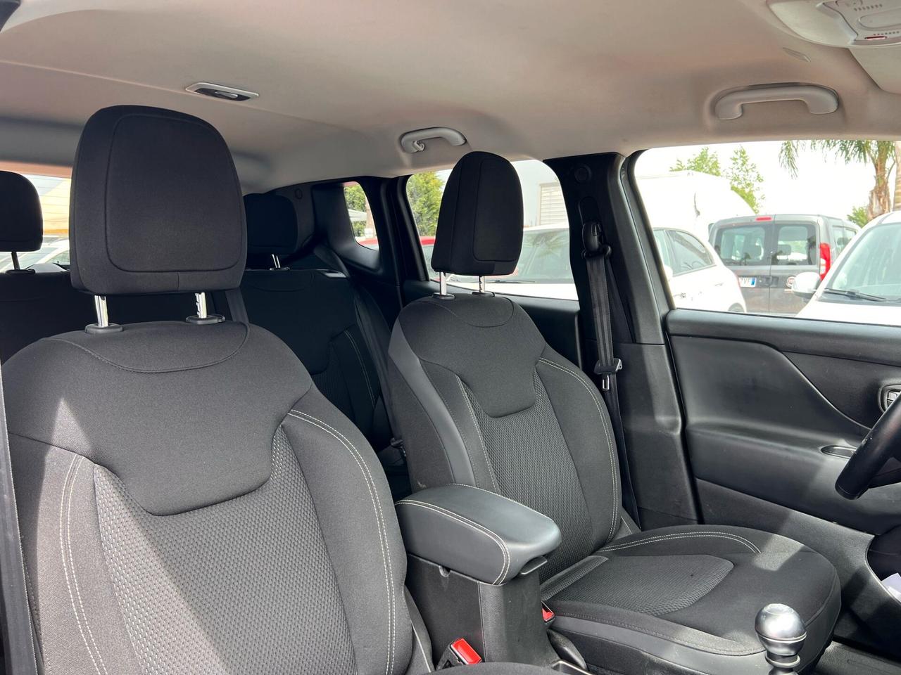 Jeep Renegade 1.0 T3 Limited