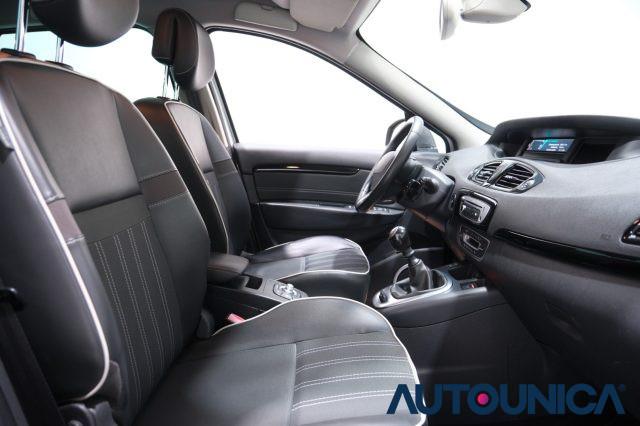 RENAULT Scenic 1.5 DCI 110CV S&S WAVE 7 POSTI