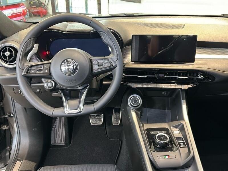 Alfa Romeo Tonale 1.5 160cv Hybrid TCT7 Veloce