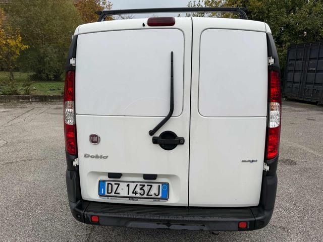 FIAT Doblo Doblò 1.3 MJT 16V senza nessun lavoro da fare