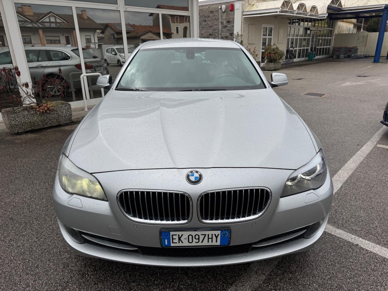 Bmw 530d xDrive 258CV Touring Futura