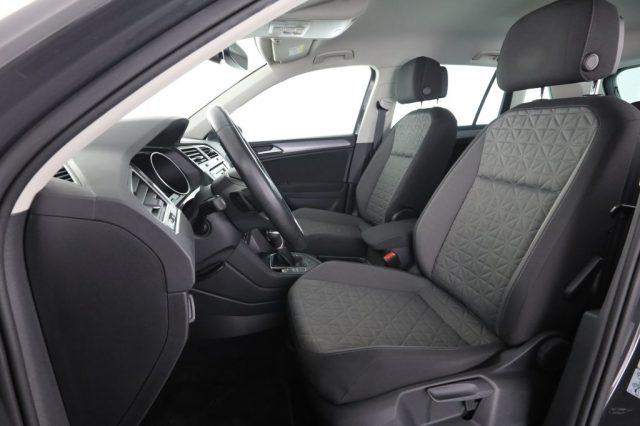 VOLKSWAGEN Tiguan Tiguan 2.0 TDI 150 CV SCR DSG Life