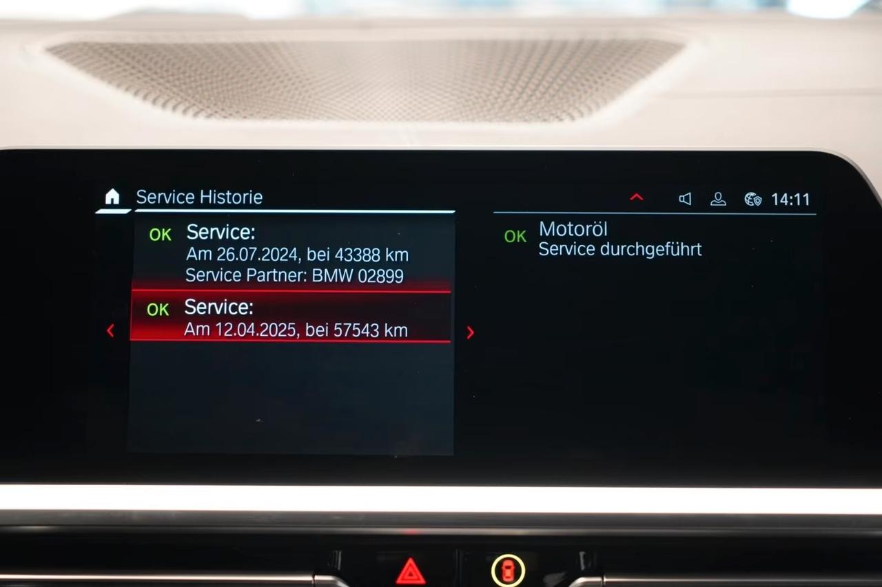 Bmw M4 Competition TOTAL BLACK