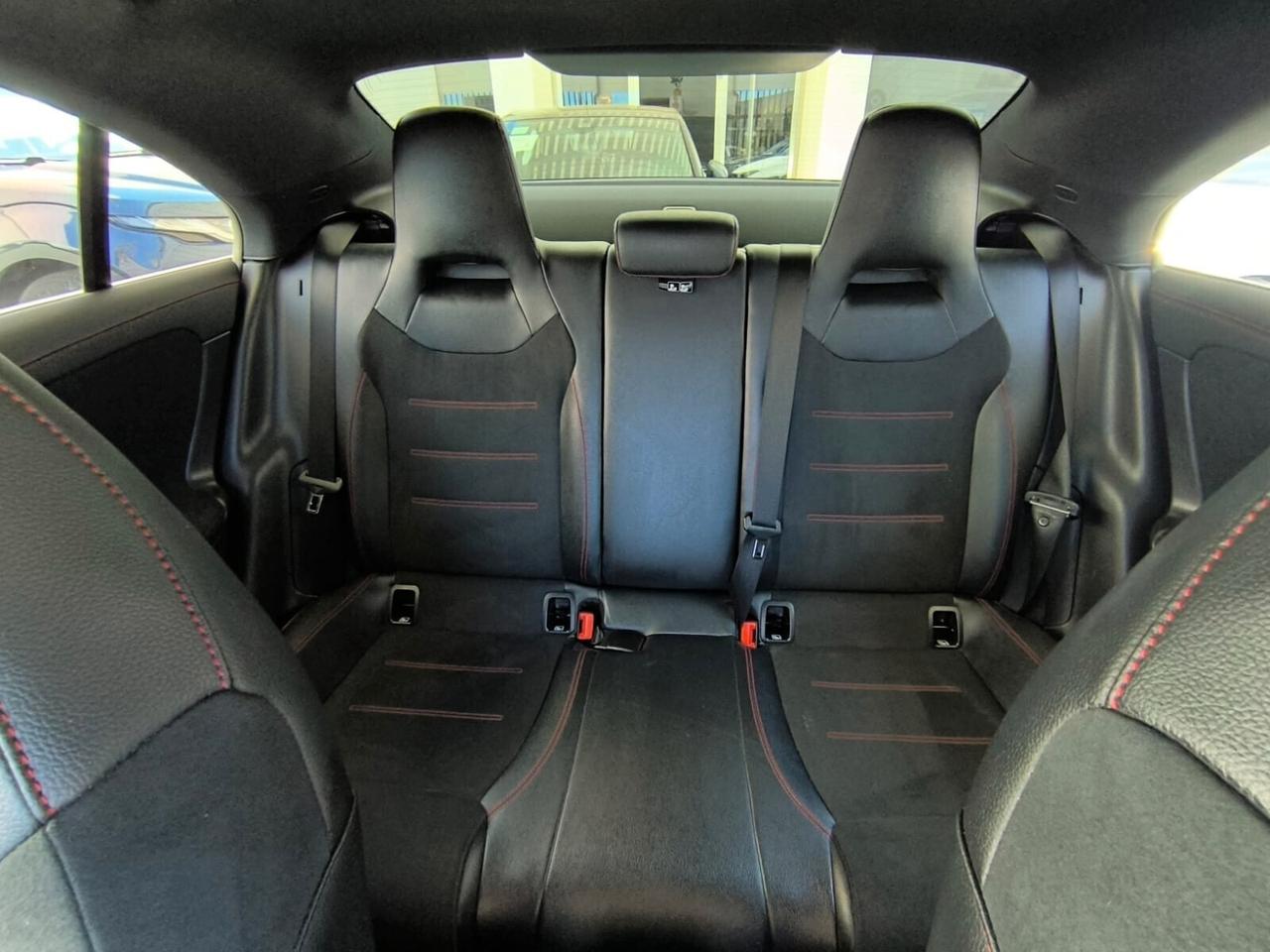 Mercedes CLA 220 d Automatic Premium 2021
