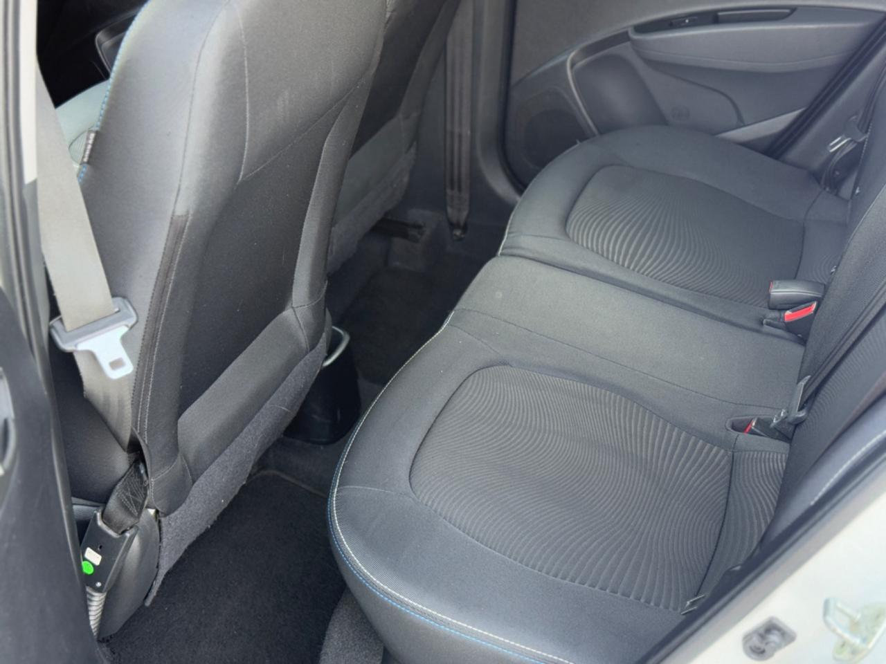 Hyundai i10 1.0 LPGI Econext Comfort