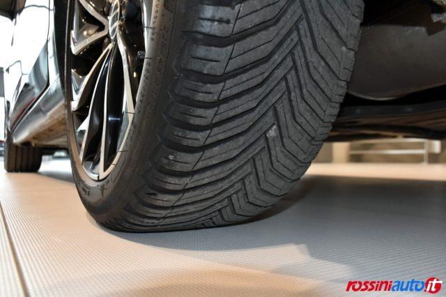 VOLKSWAGEN Golf Variant 2.0 TDI 116 CV STYLE + R17 VENTURA + REARVIEW