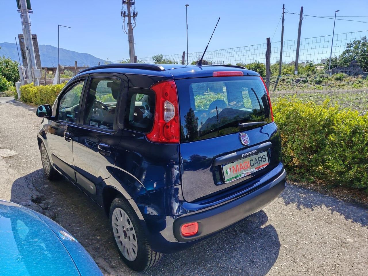 Fiat Panda 1.3 MJT 95 CV S&S Easy