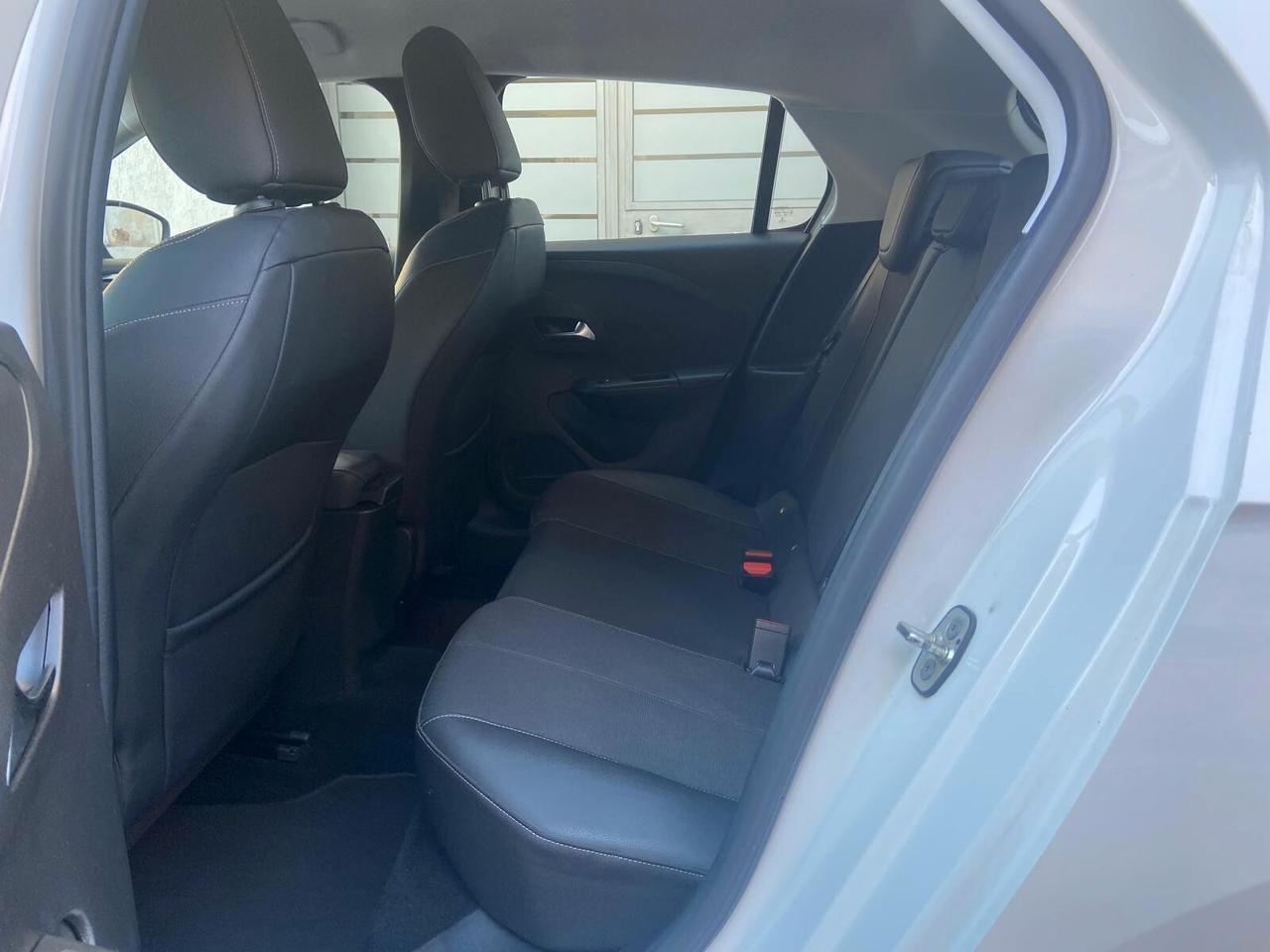 Opel Corsa 1.2 100 CV Elegance