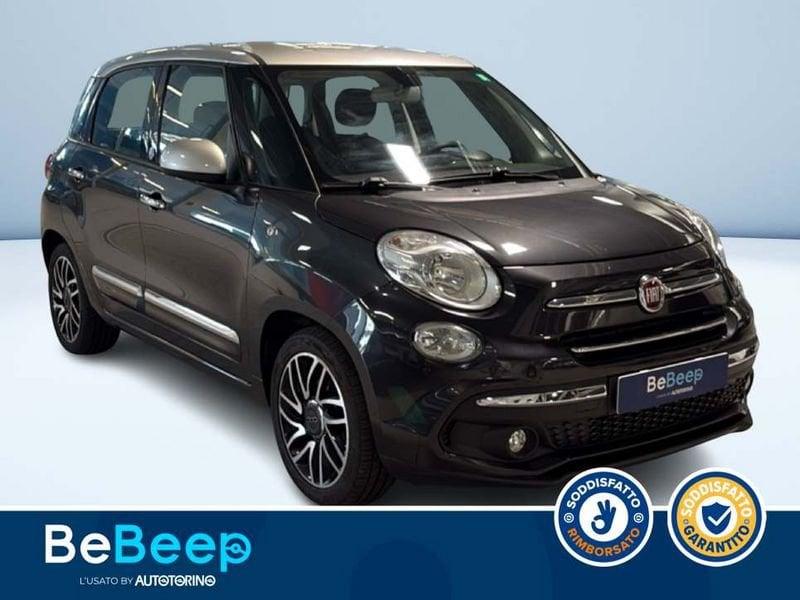 FIAT 500L 1.4 URBAN 95CV MY19