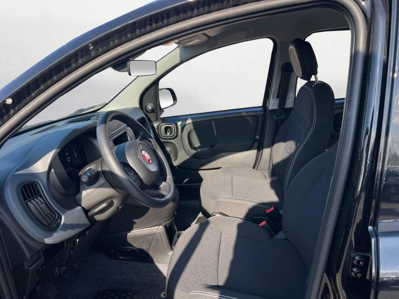 Fiat Panda 1.0 FireFly S&S Hybrid Pop KM0