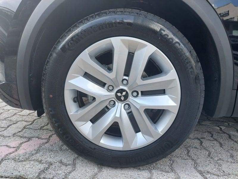 Mitsubishi ASX 1.2L benzina / LPG Invite