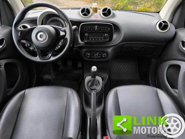 SMART ForTwo 60 1.0 Youngster