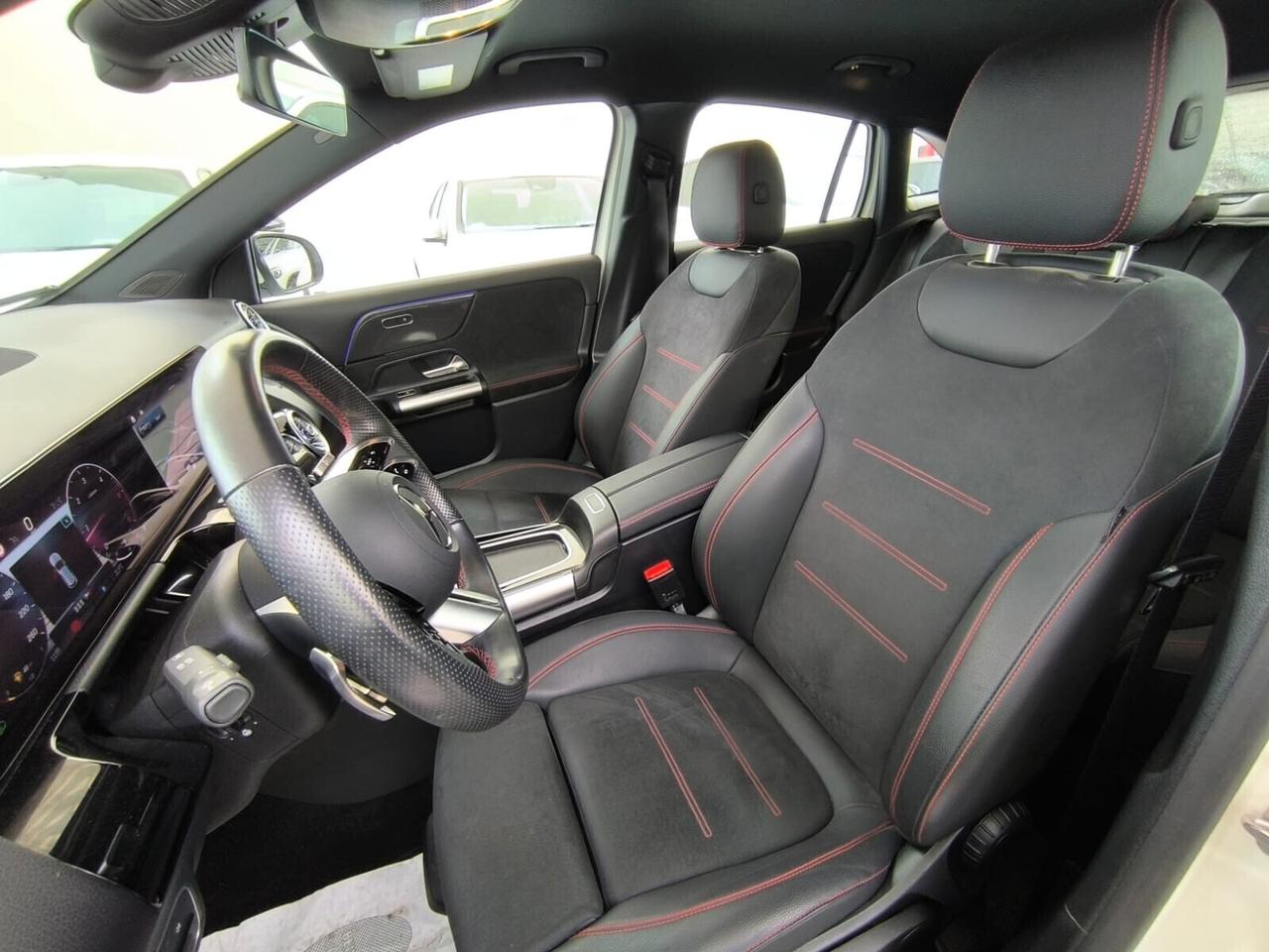 Mercedes GLA 200d 2.0CC 150CV Automatic Executive 2023