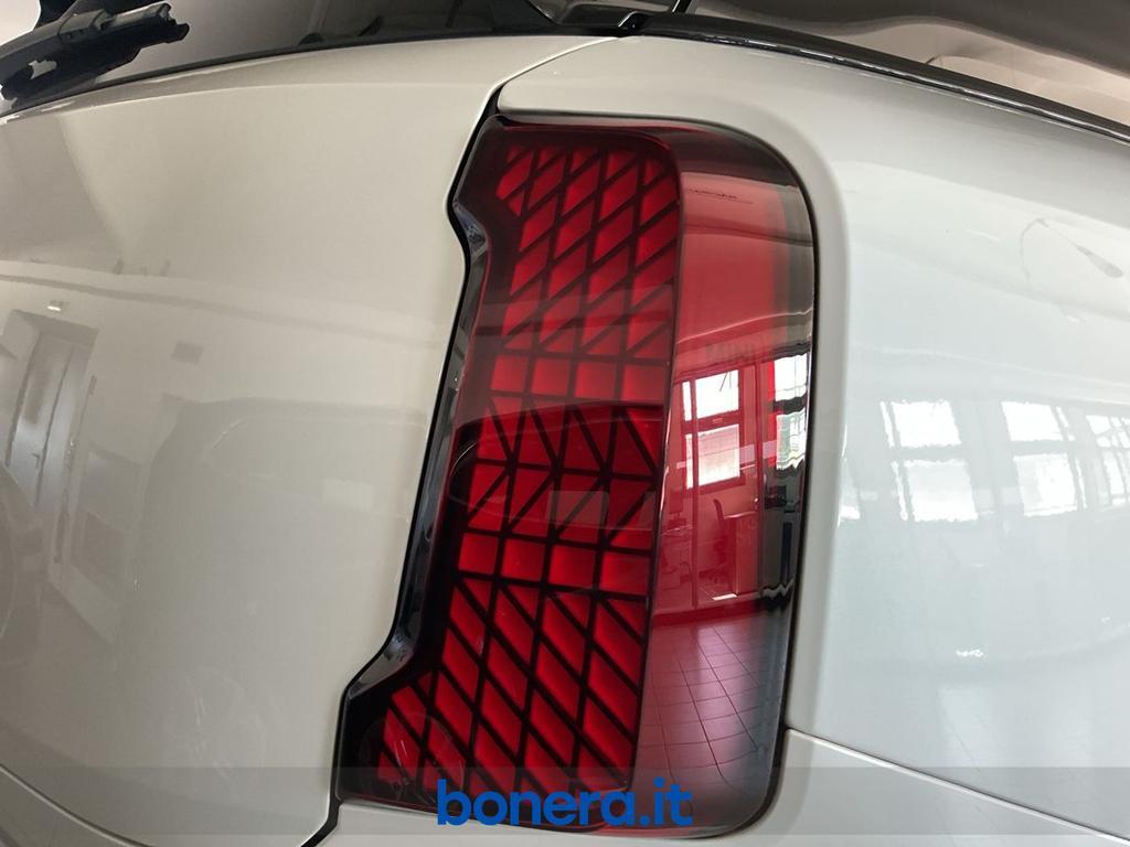 Mini Mini Countryman 1.5 48V C Favoured Steptronic