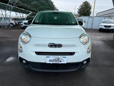 Fiat 500X 1.3 MultiJet 95 CV Club