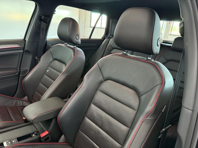 VOLKSWAGEN Golf GTI Performance 2.0 230 CV TSI 5p. TETTO/TELECAMERA