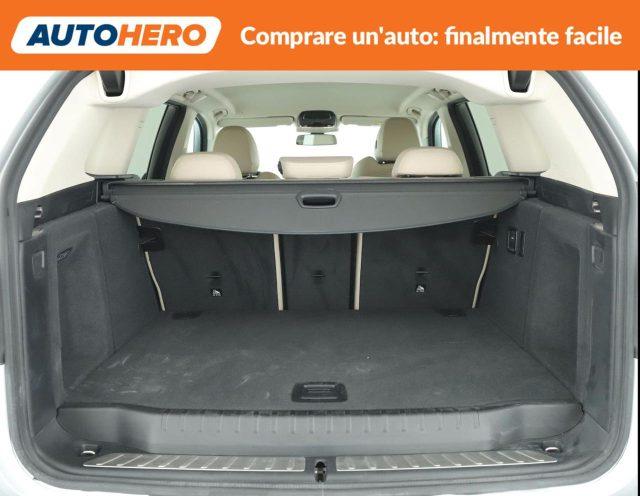 BMW X3 sDrive18d xLine