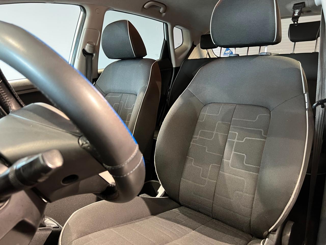 Kia Venga 1.4 CRDi 90CV WGT EX