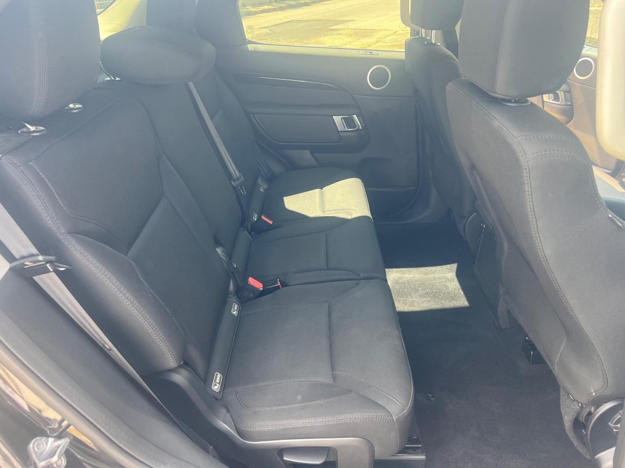 Land Rover Discovery 2.0 SD4 240 CV HSE Luxury