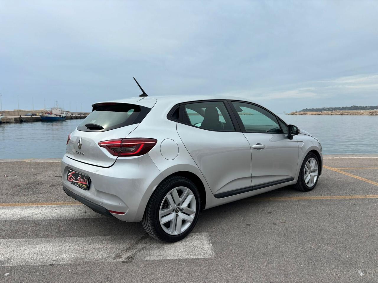 Renault Clio 1.0 TCe 90 CV 5 porte Business