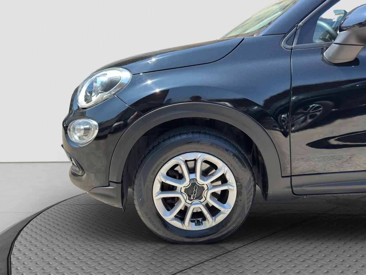 Fiat 500X 1.3 mjt 95cv Lounge 2017