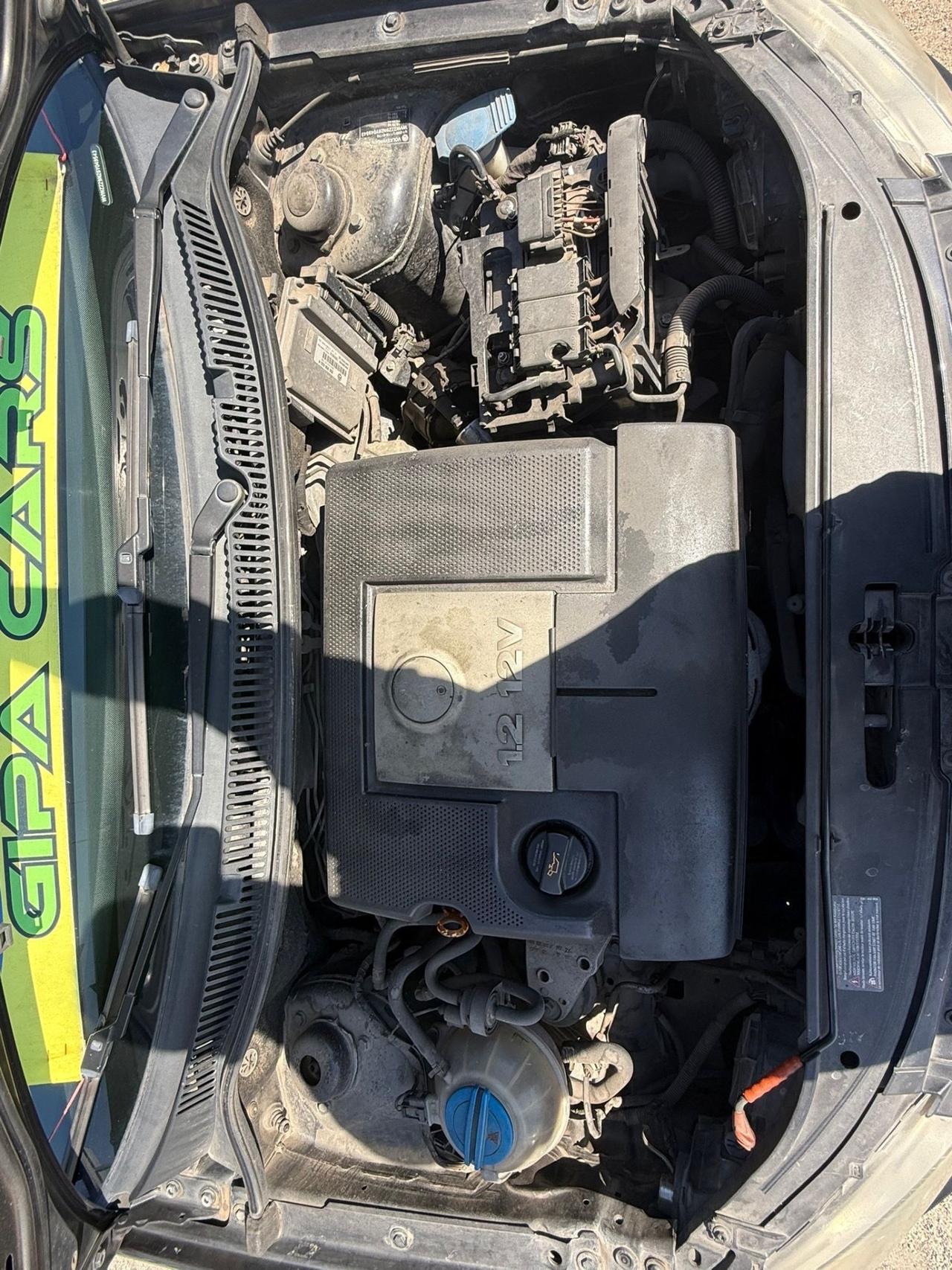 Volkswagen Polo 1.2/64CV 12V 5p. Comfortline