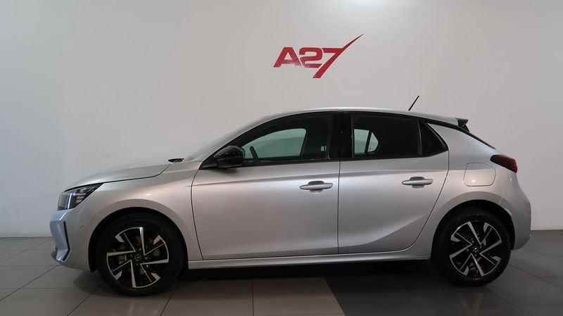 Opel Corsa Corsa 1.2 GS s&s 100cv # VERI COLORI #